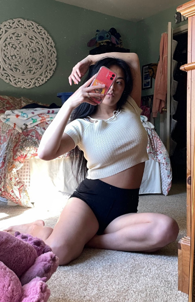 Great best body Perfect baby 1