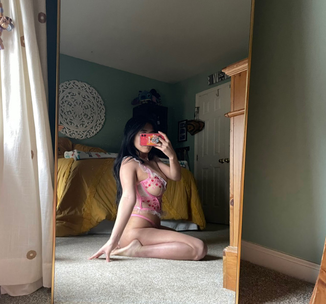 Great best body Perfect baby 1