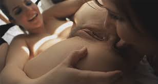 Licking asshole, rimming, anilingus, butt licking,