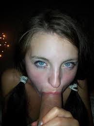 Blowjobs cock sucking cumshots