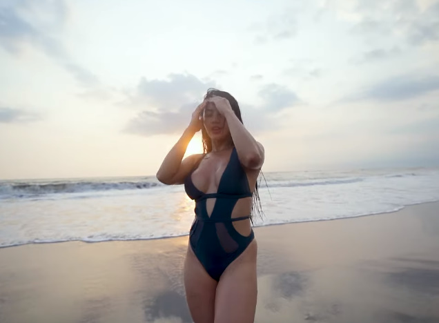 Great best body Perfect baby 9