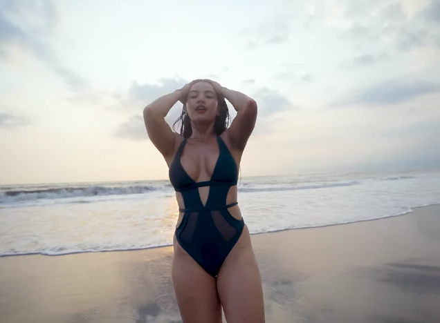 Great best body Perfect baby 9