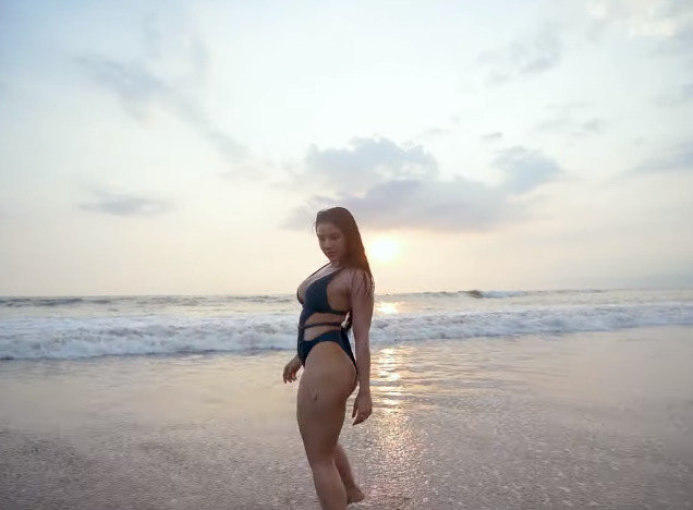 Great best body Perfect baby 9