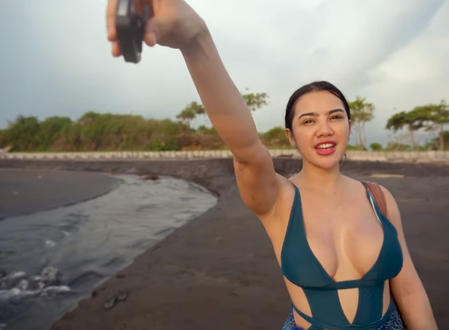 Great best body Perfect baby 9