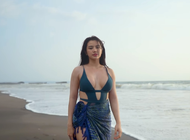 Great best body Perfect baby 9