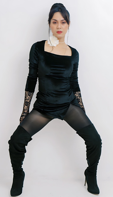 Great best body Perfect baby 11