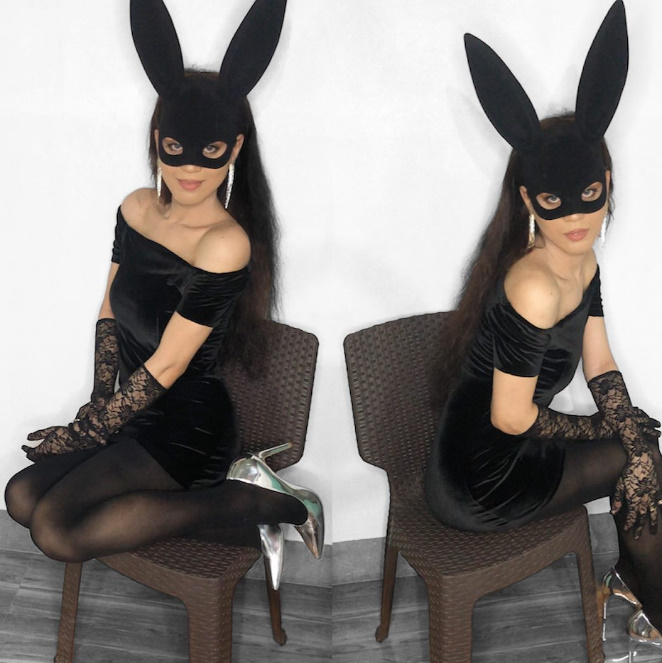 Great best body Perfect baby 11