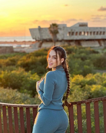 Great best body Perfect baby 13