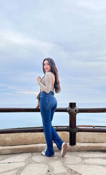 Great best body Perfect baby 13