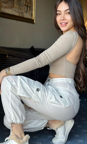 Great best body Perfect baby 13