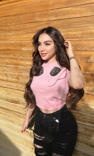 Great best body Perfect baby 13