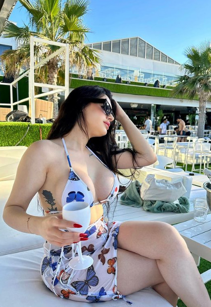 Great best body Perfect baby 14