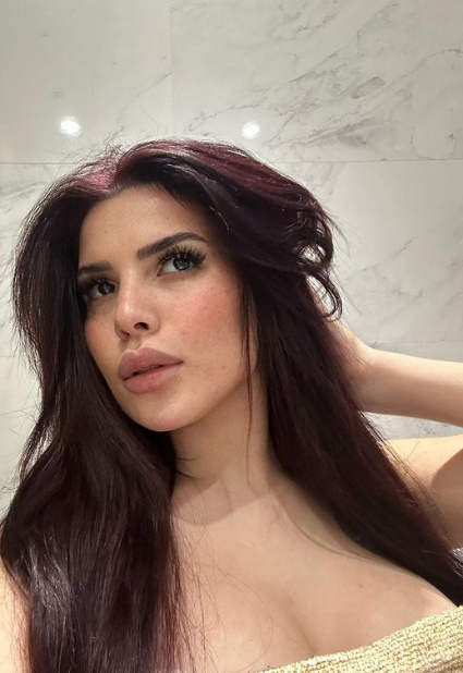 Great best body Perfect baby 14