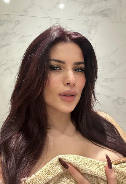 Great best body Perfect baby 14