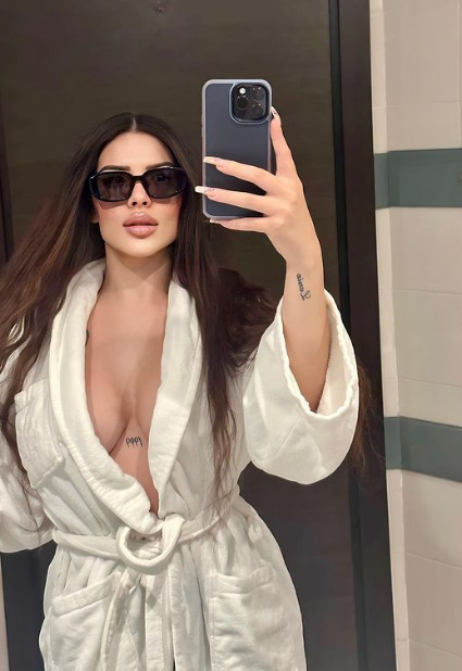 Great best body Perfect baby 14