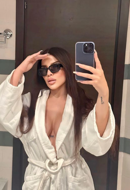 Great best body Perfect baby 14