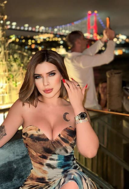 Great best body Perfect baby 14