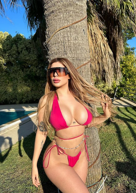 Great best body Perfect baby 14