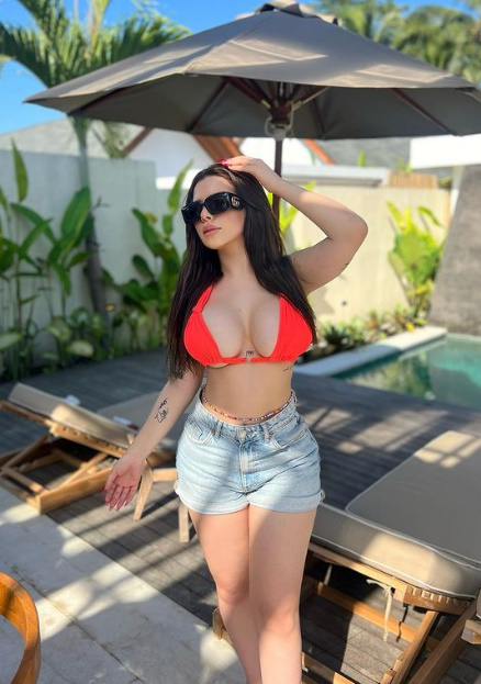 Great best body Perfect baby 14