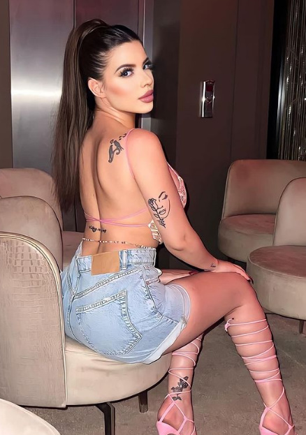 Great best body Perfect baby 14