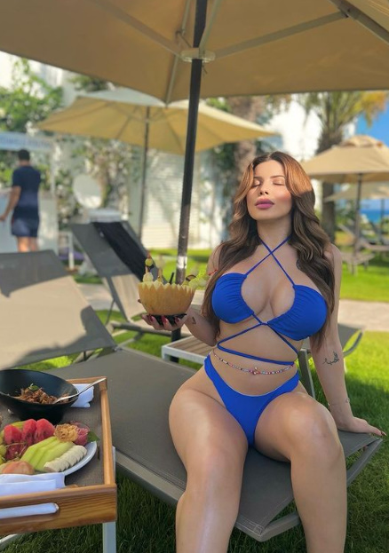 Great best body Perfect baby 14