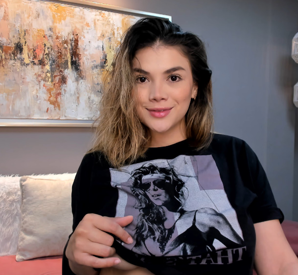 Great best body Perfect baby 16