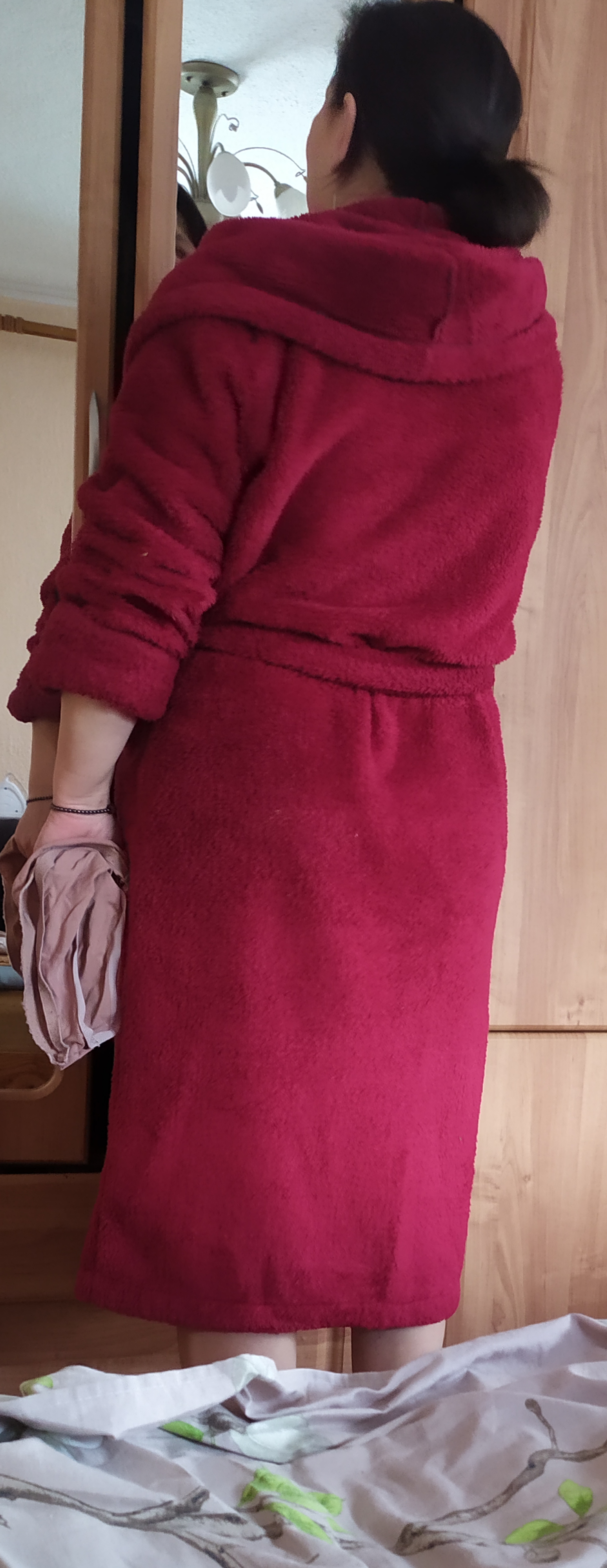 Anonymous Vasilina love nice seks 2024