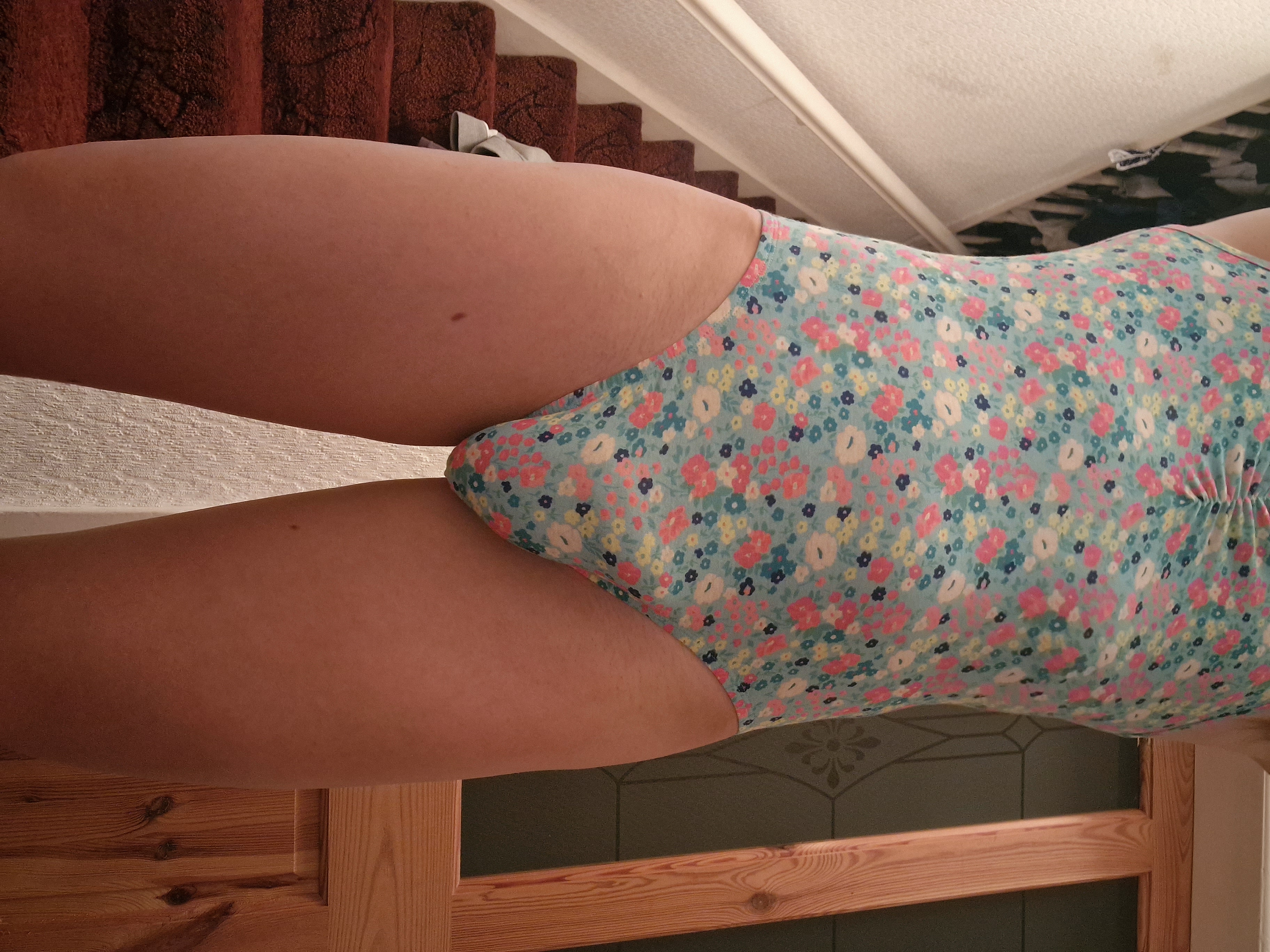 Femboy1293 panties and self shots