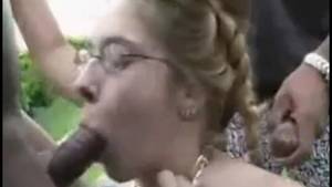 Beautiful cocks sucked and delicious cumshots