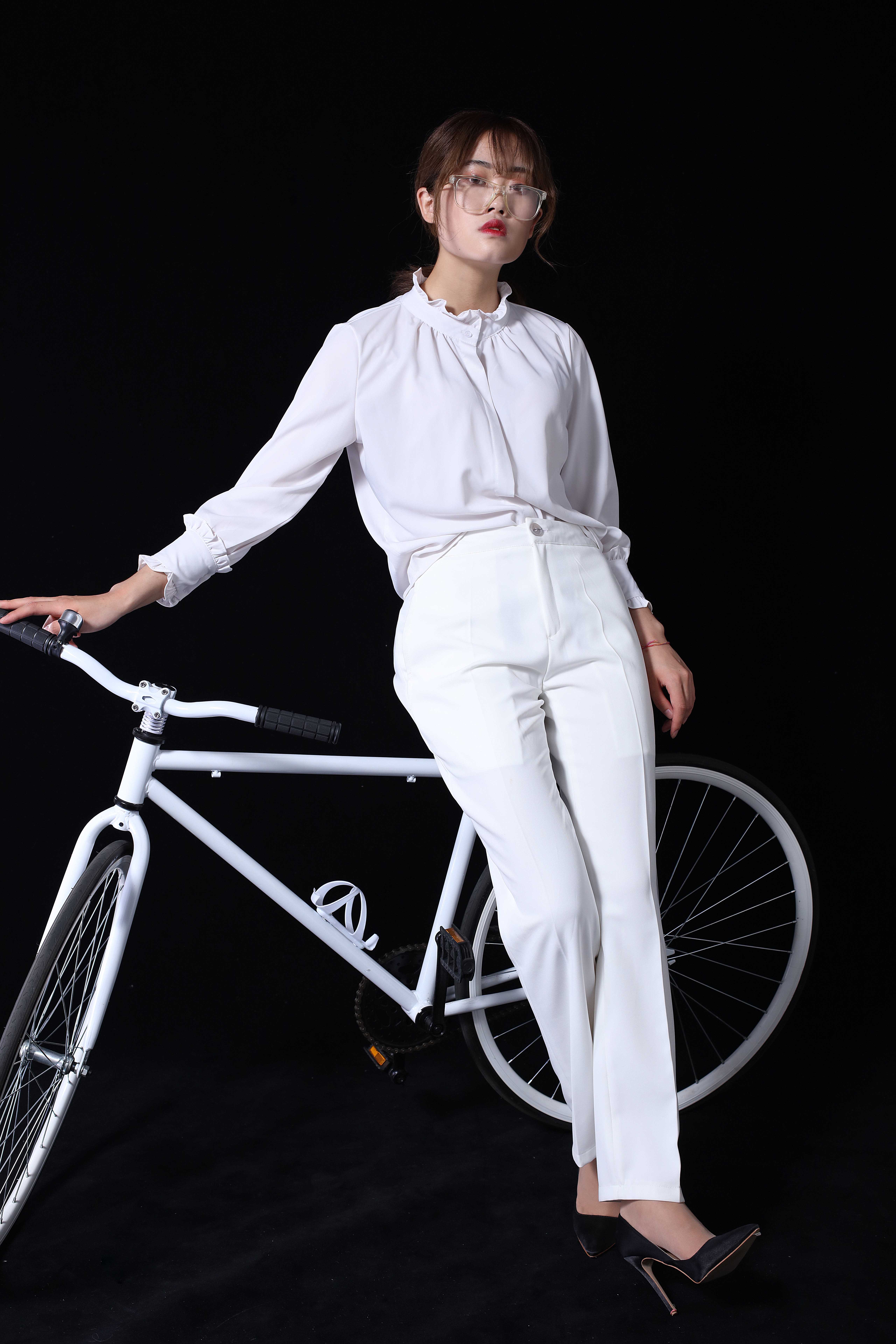 China Beauty Legs and feet 416