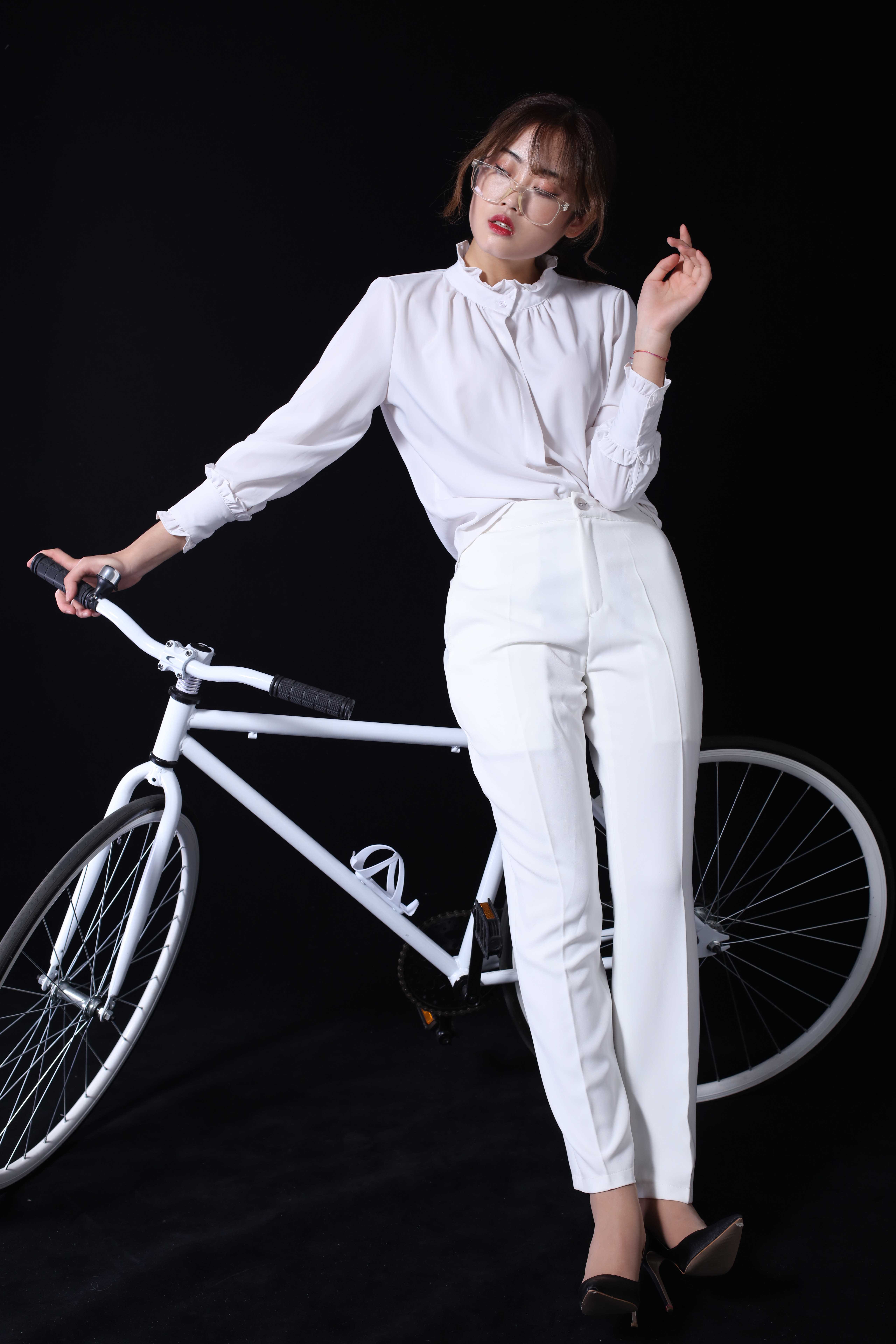 China Beauty Legs and feet 416