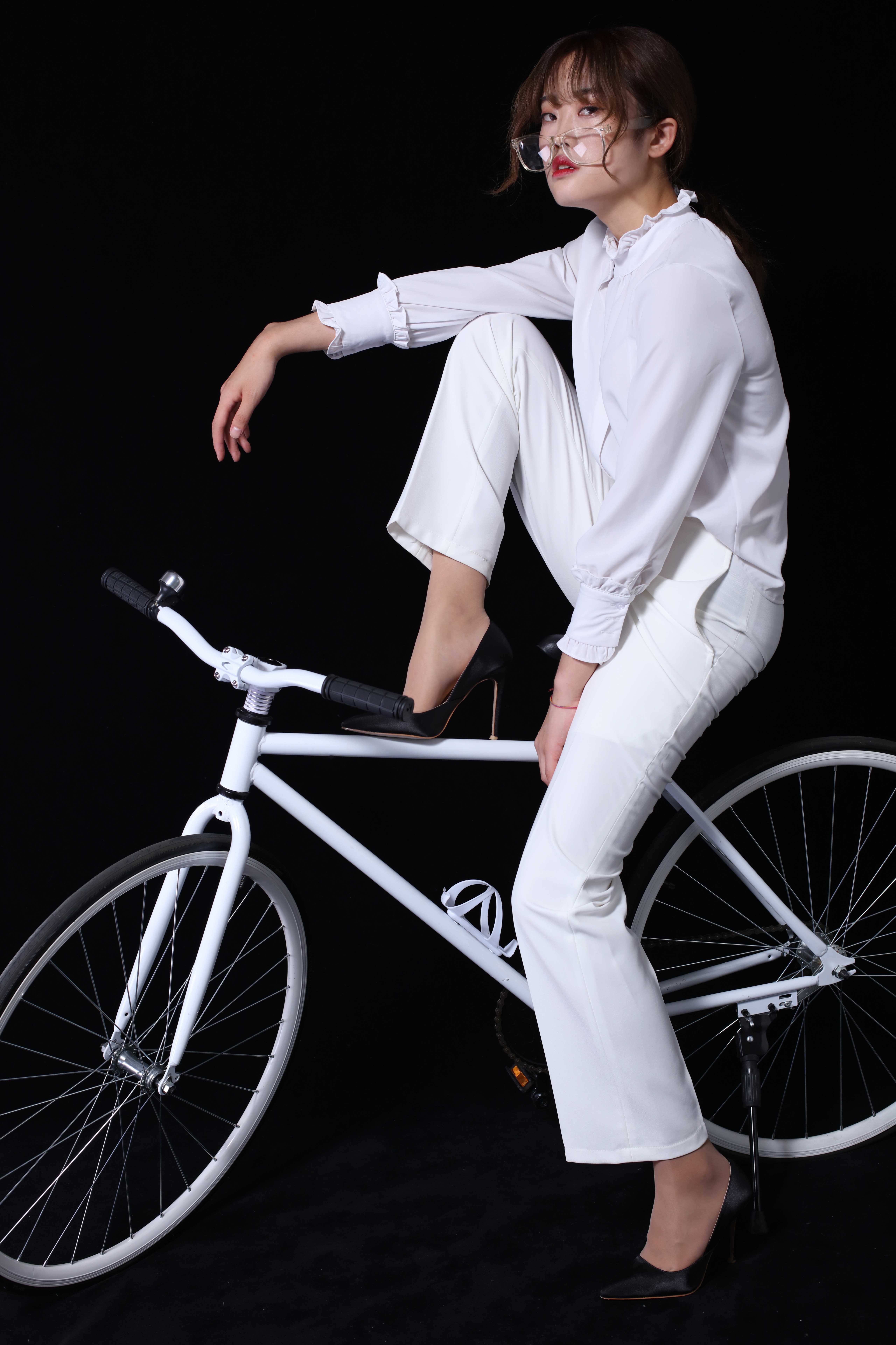 China Beauty Legs and feet 416