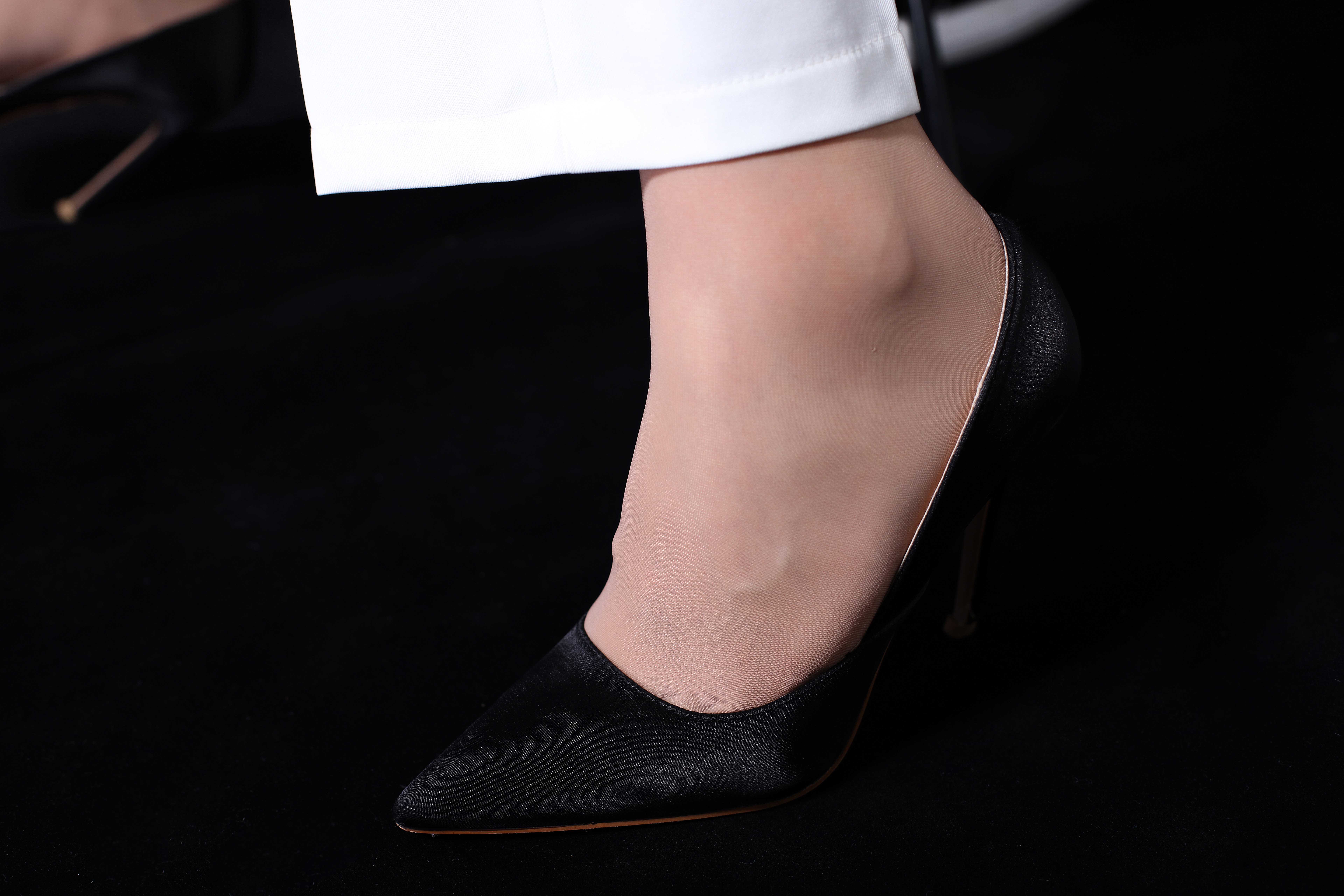 China Beauty Legs and feet 416