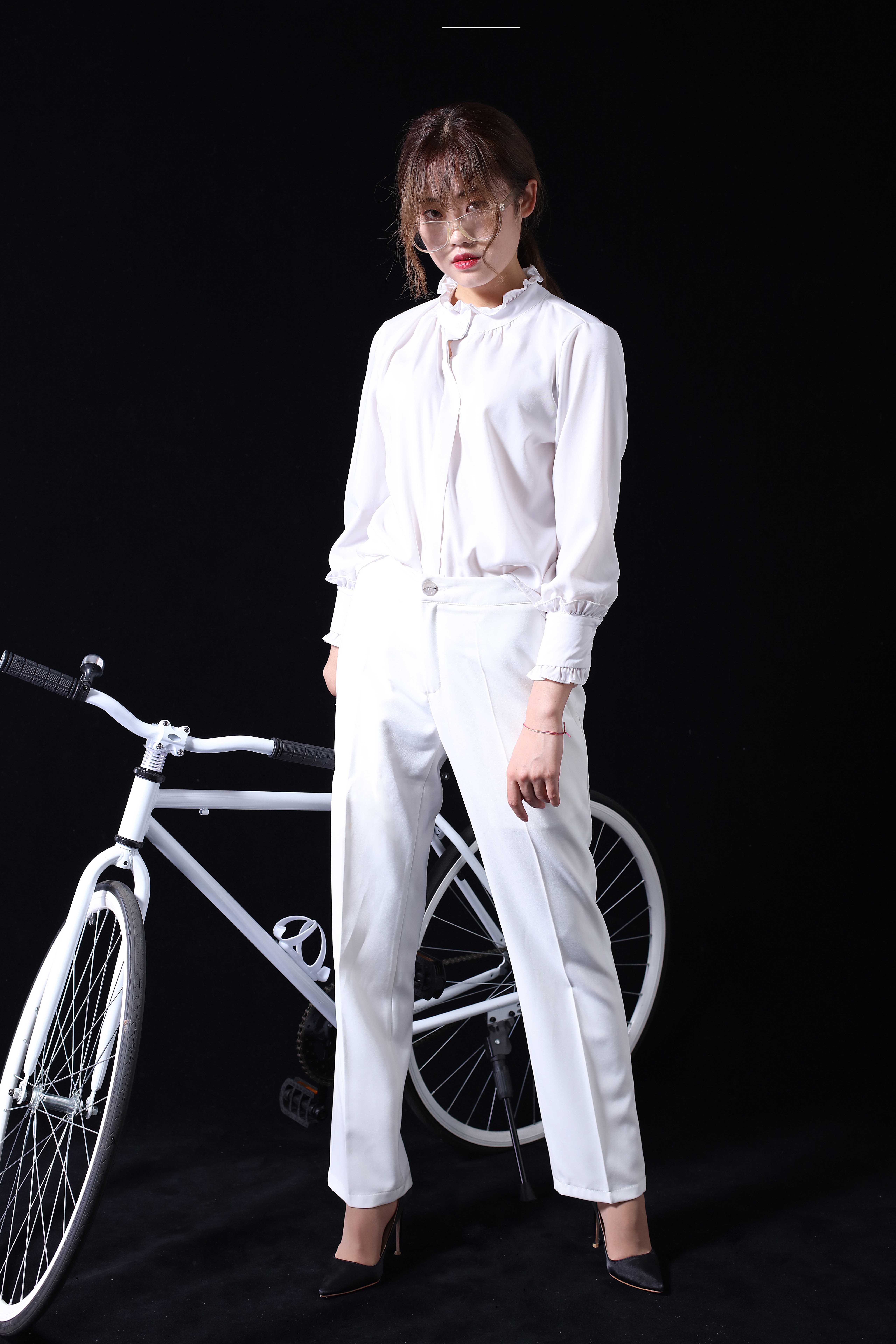 China Beauty Legs and feet 416