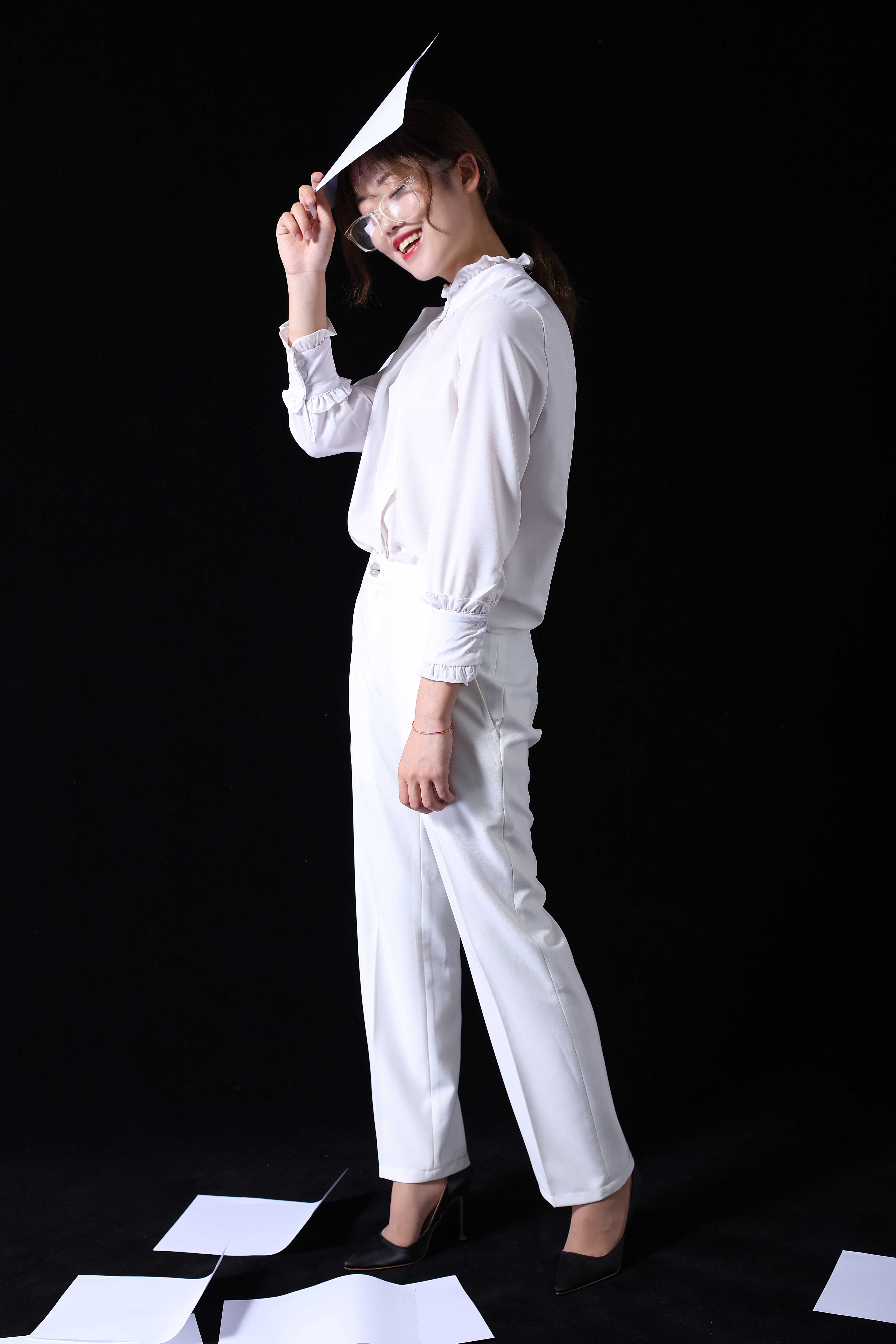 China Beauty Legs and feet 416