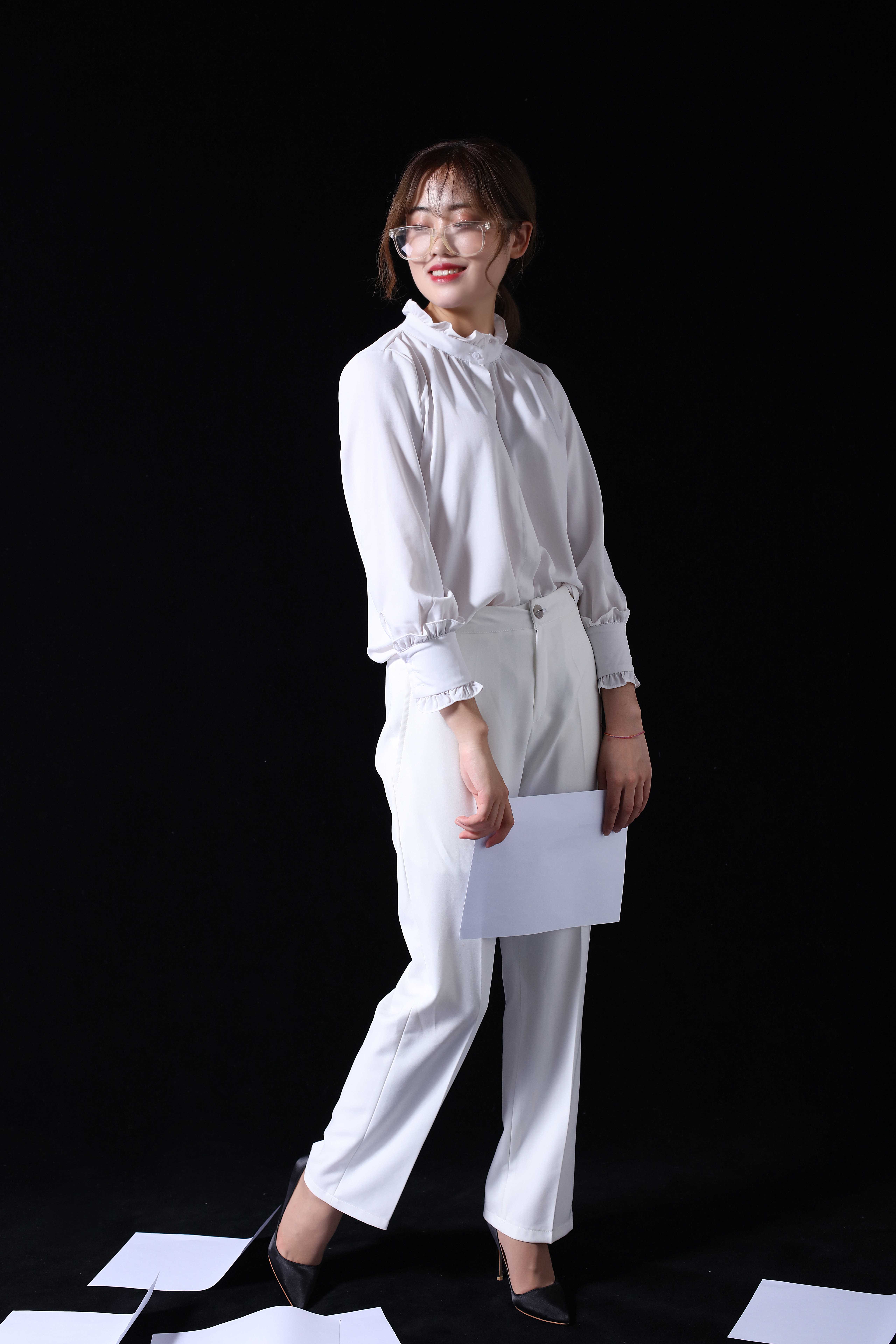 China Beauty Legs and feet 416