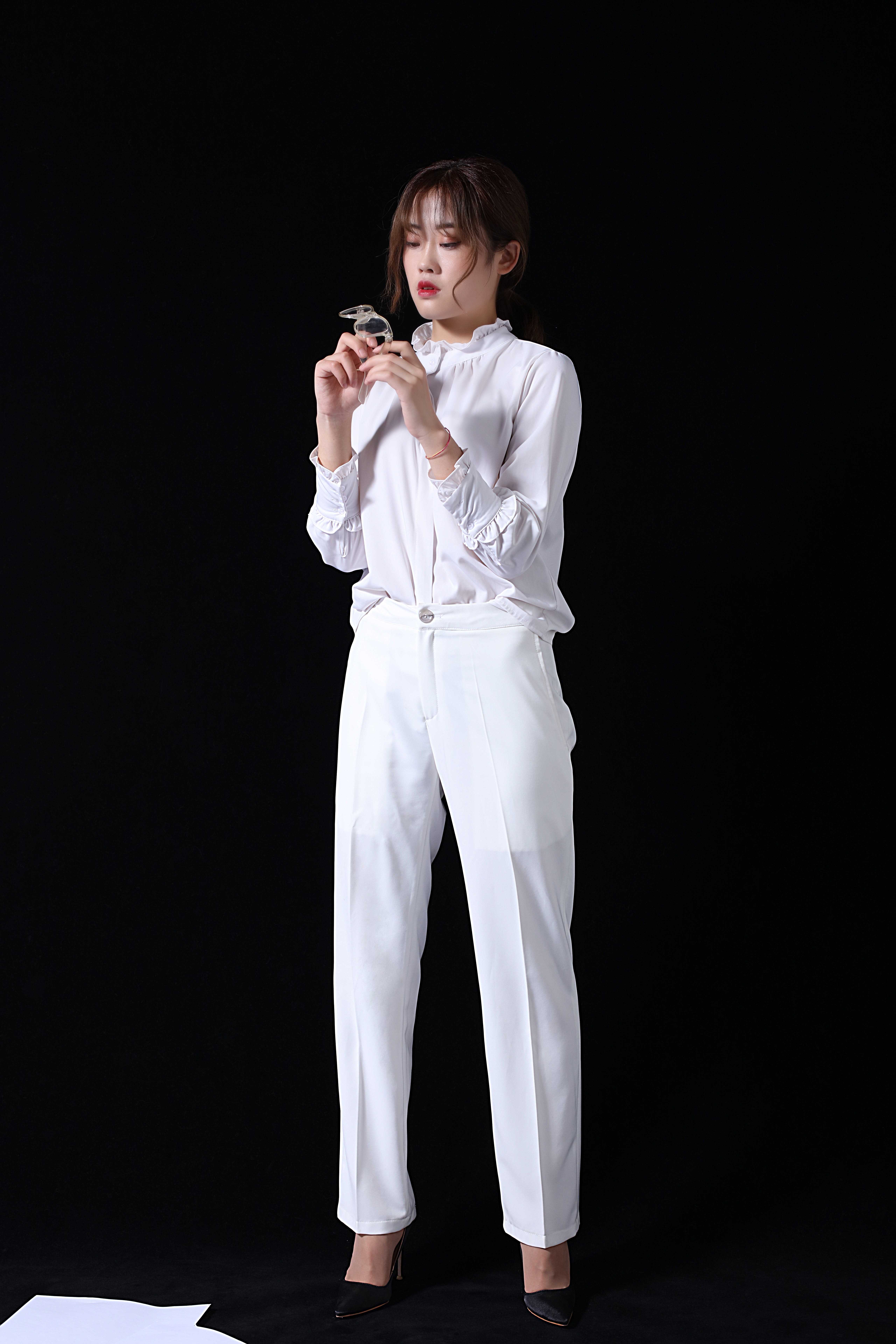 China Beauty Legs and feet 416