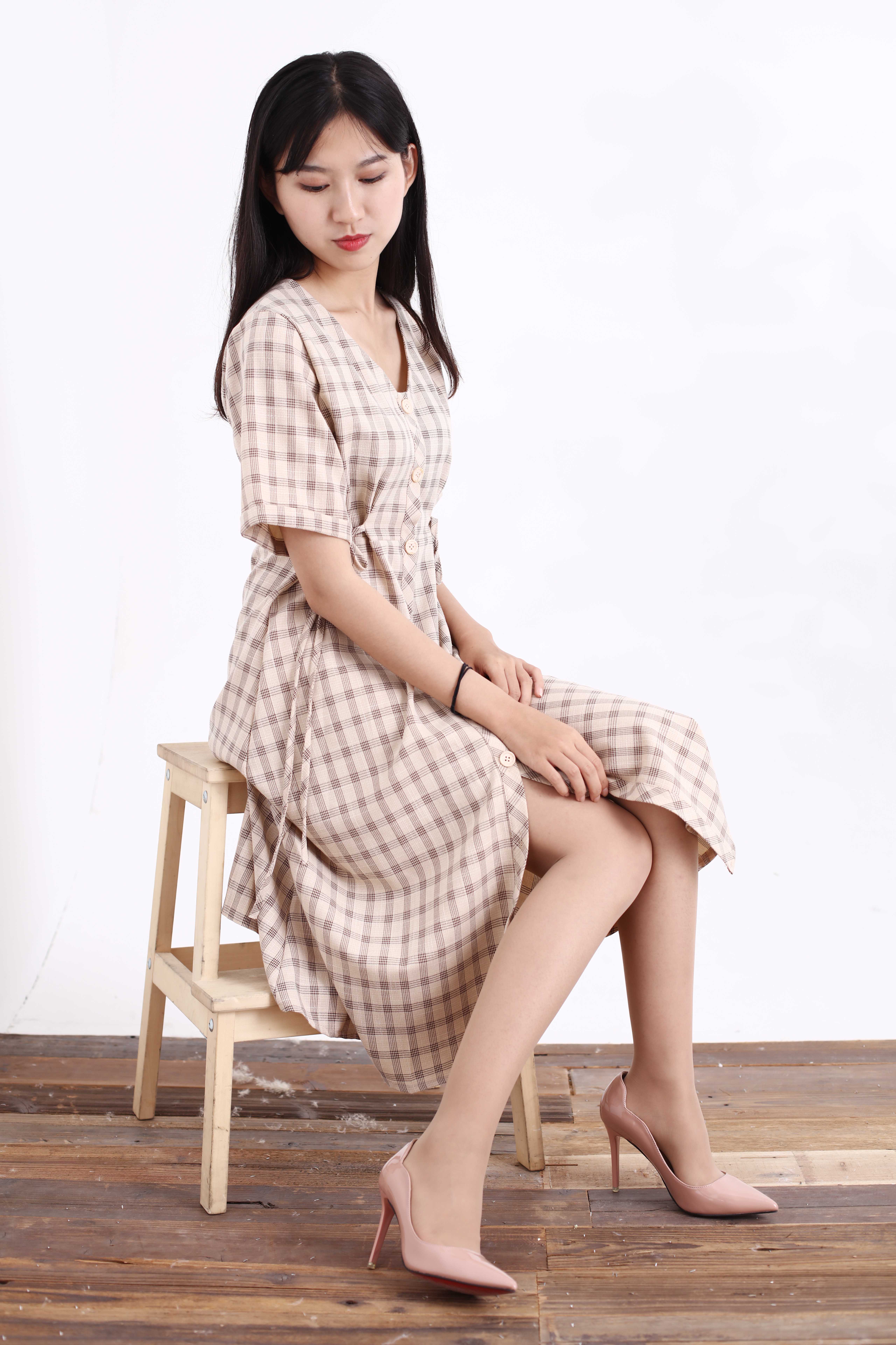 China Beauty Legs and feet 418