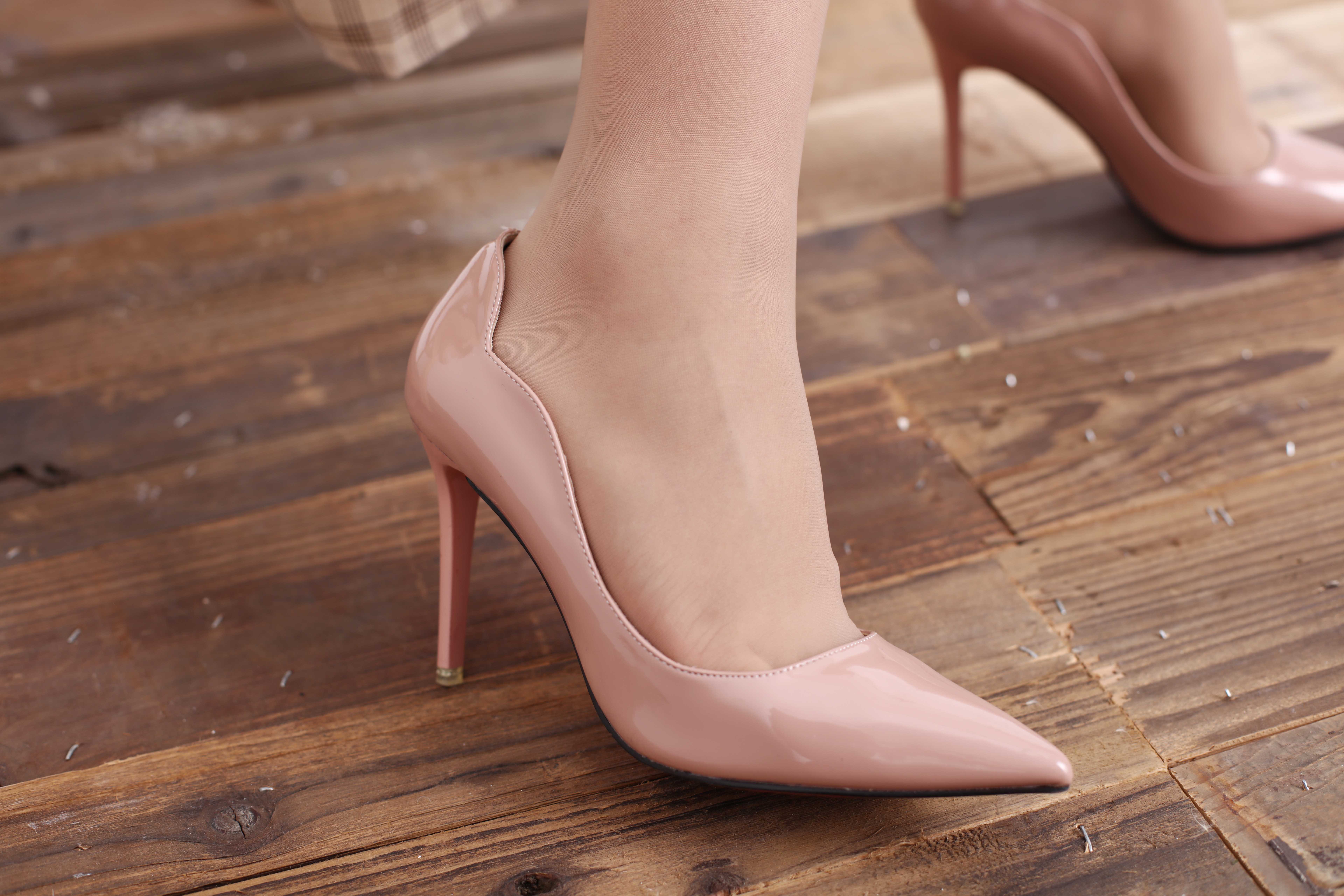 China Beauty Legs and feet 418