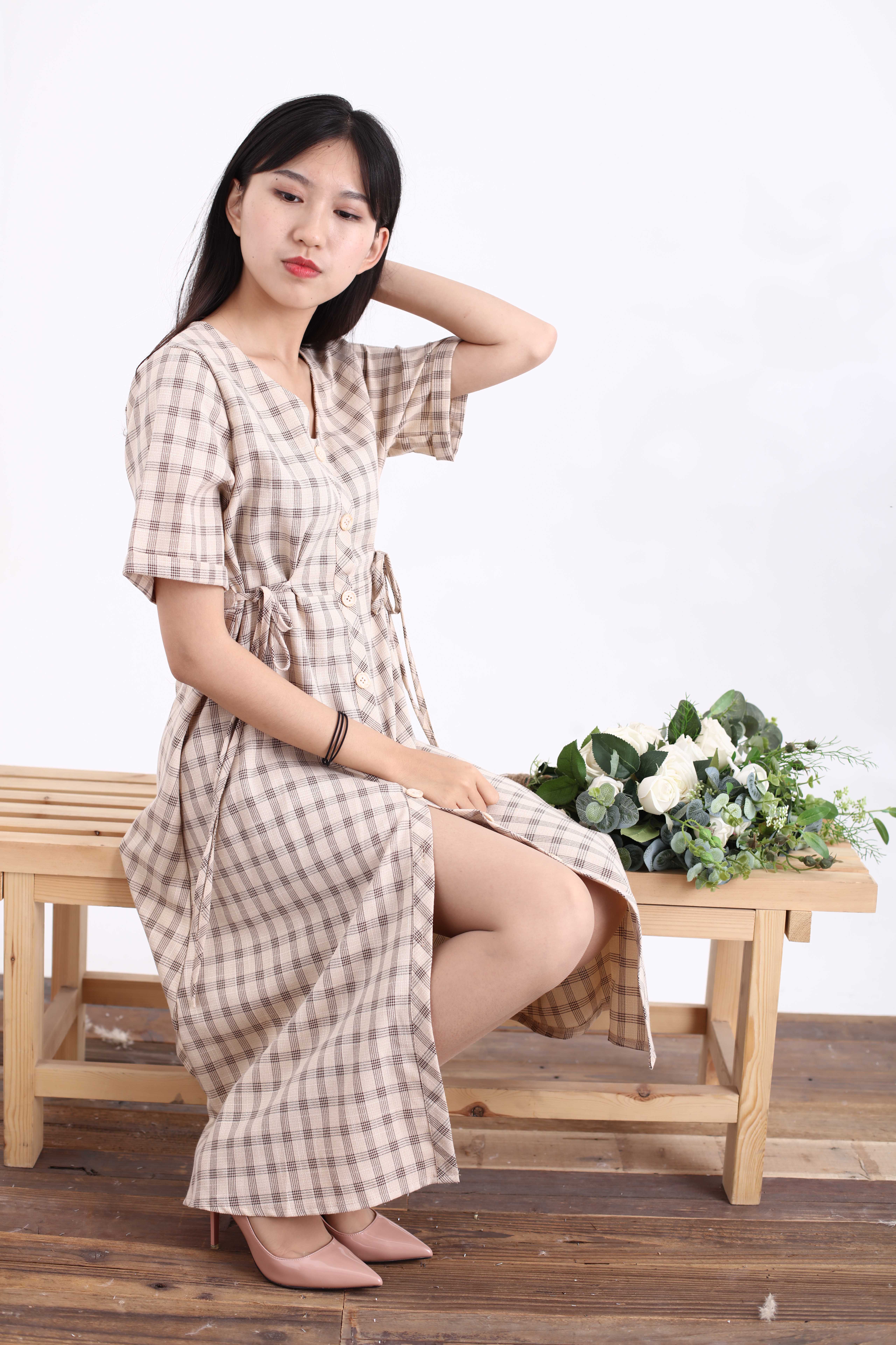 China Beauty Legs and feet 418