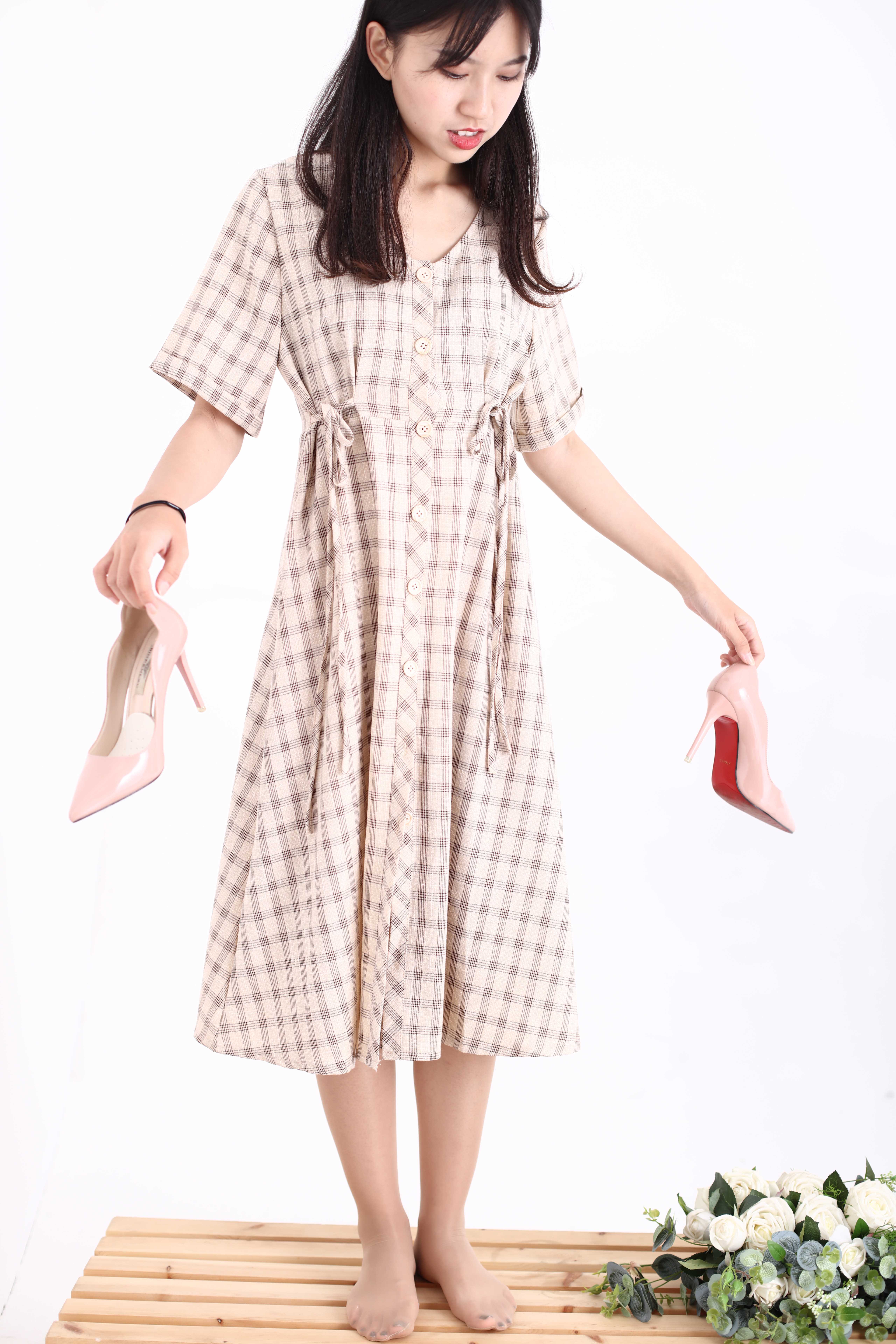 China Beauty Legs and feet 418