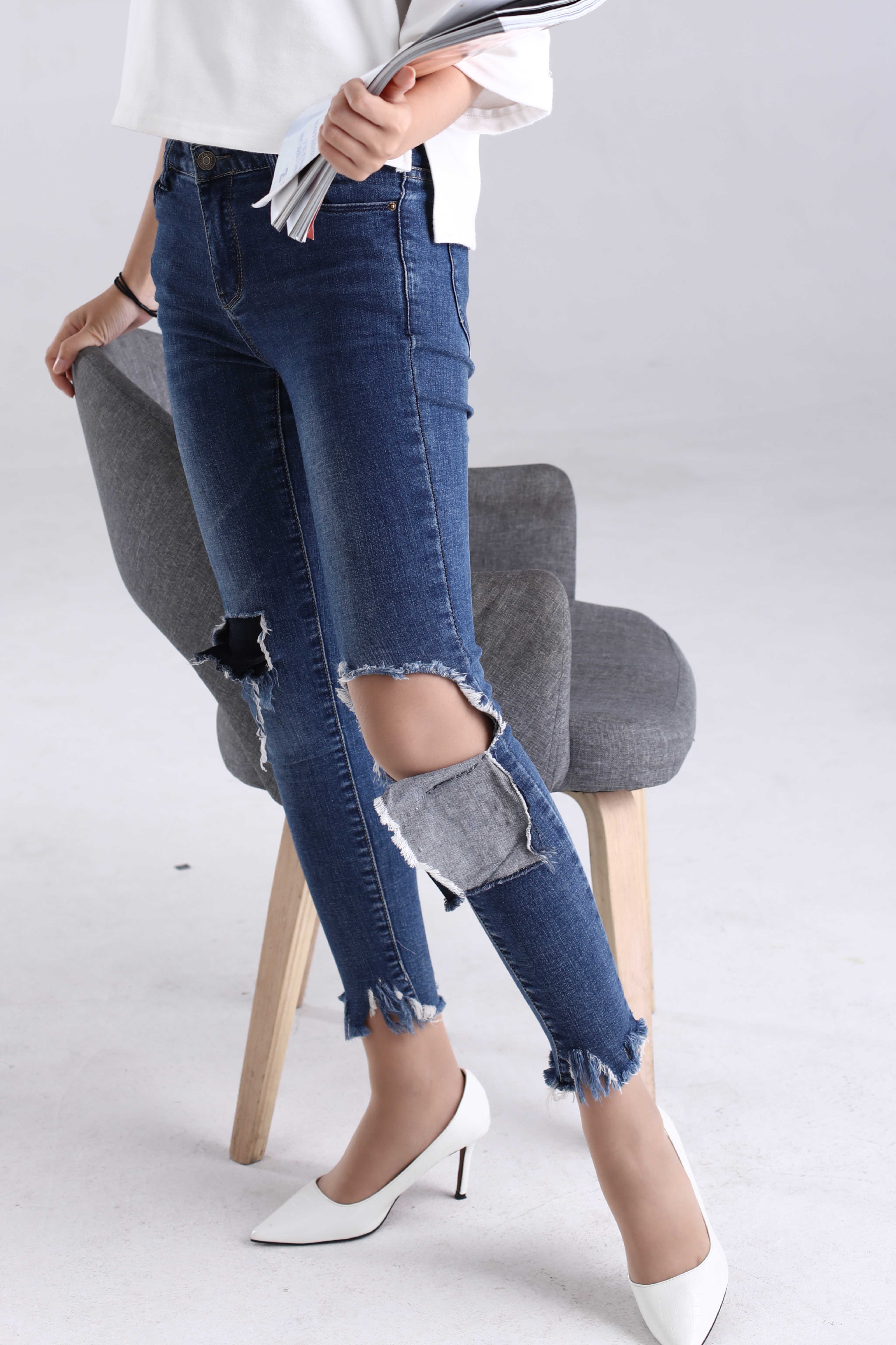 China Beauty Legs and feet 419