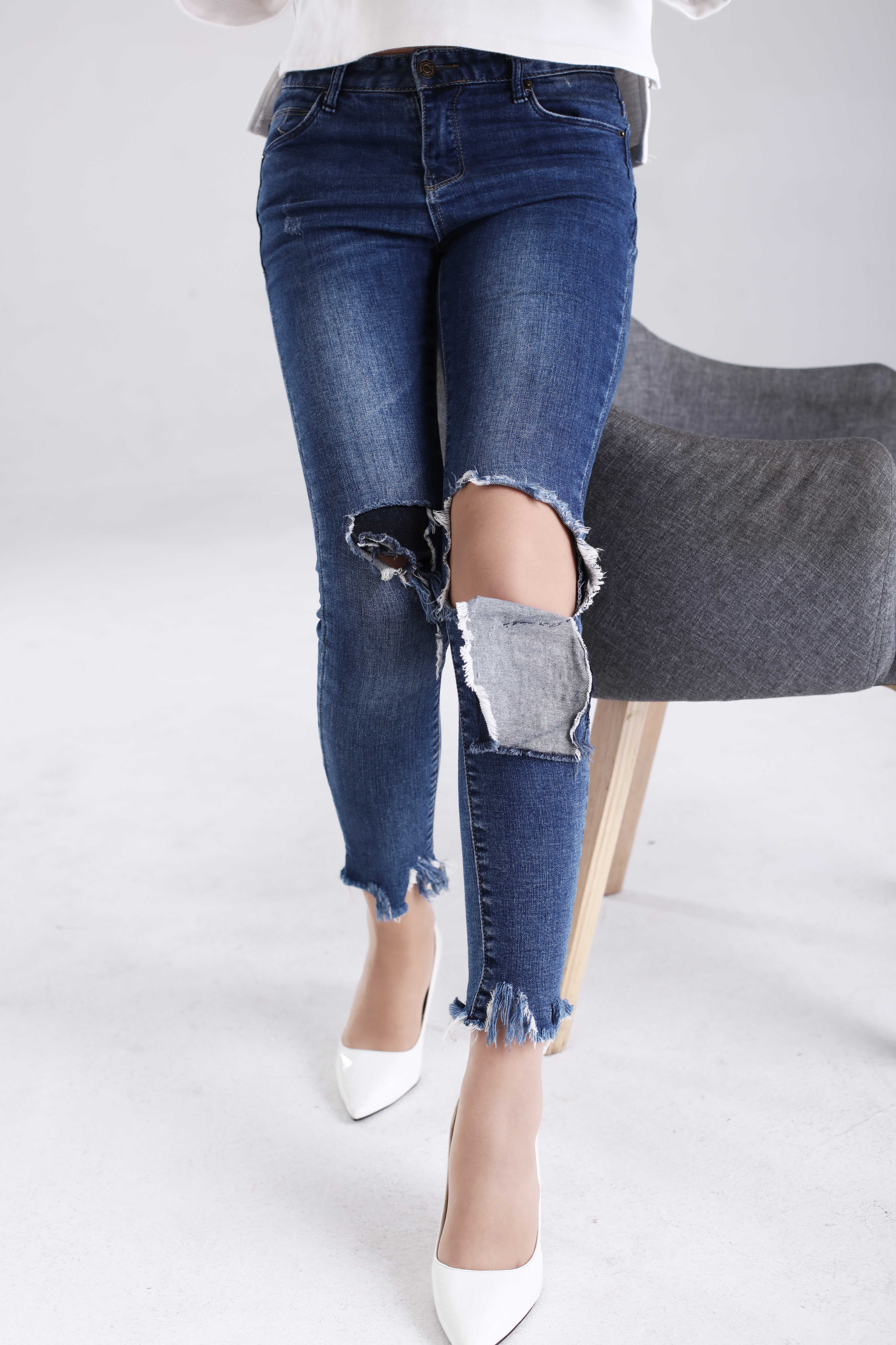 China Beauty Legs and feet 419