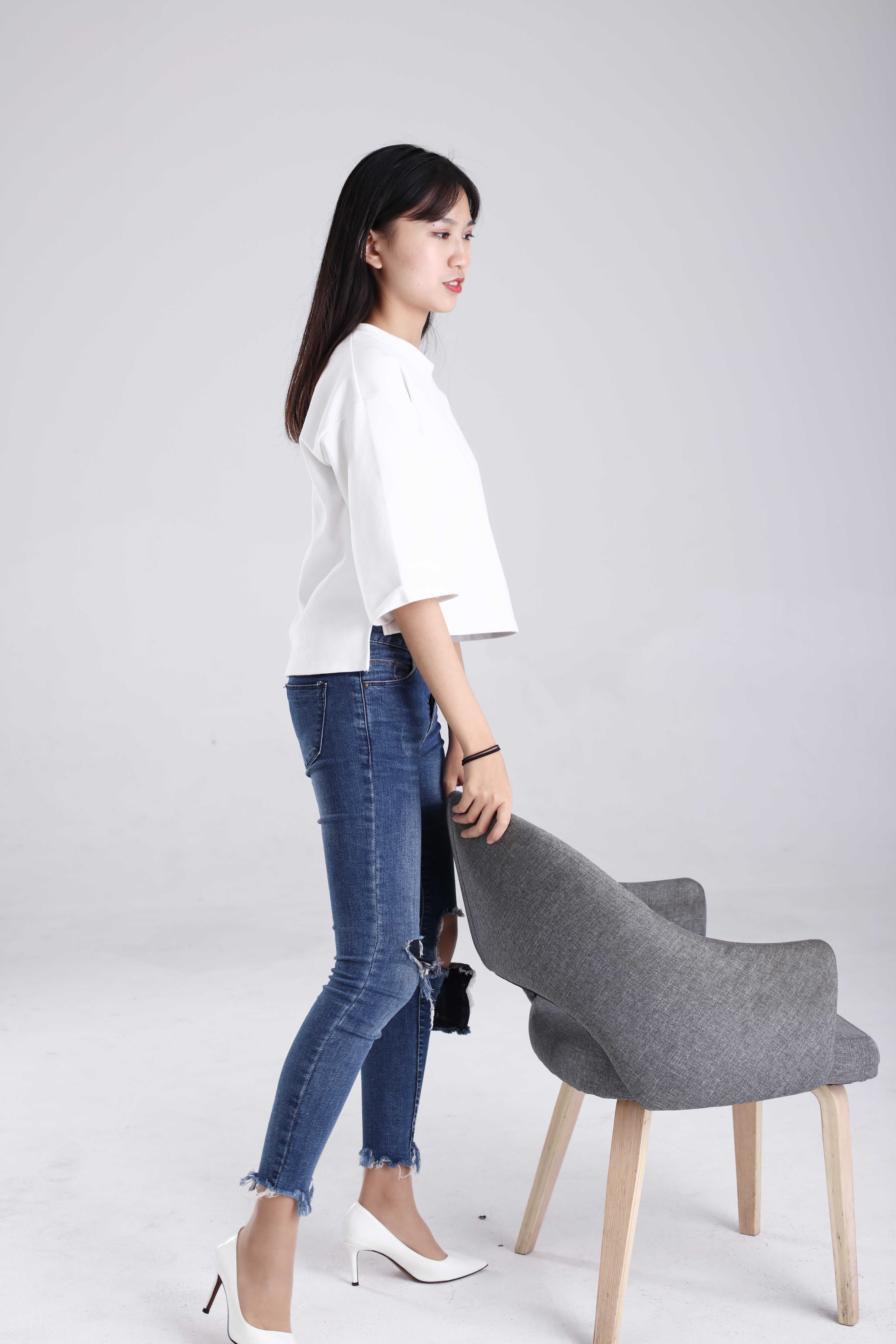 China Beauty Legs and feet 419