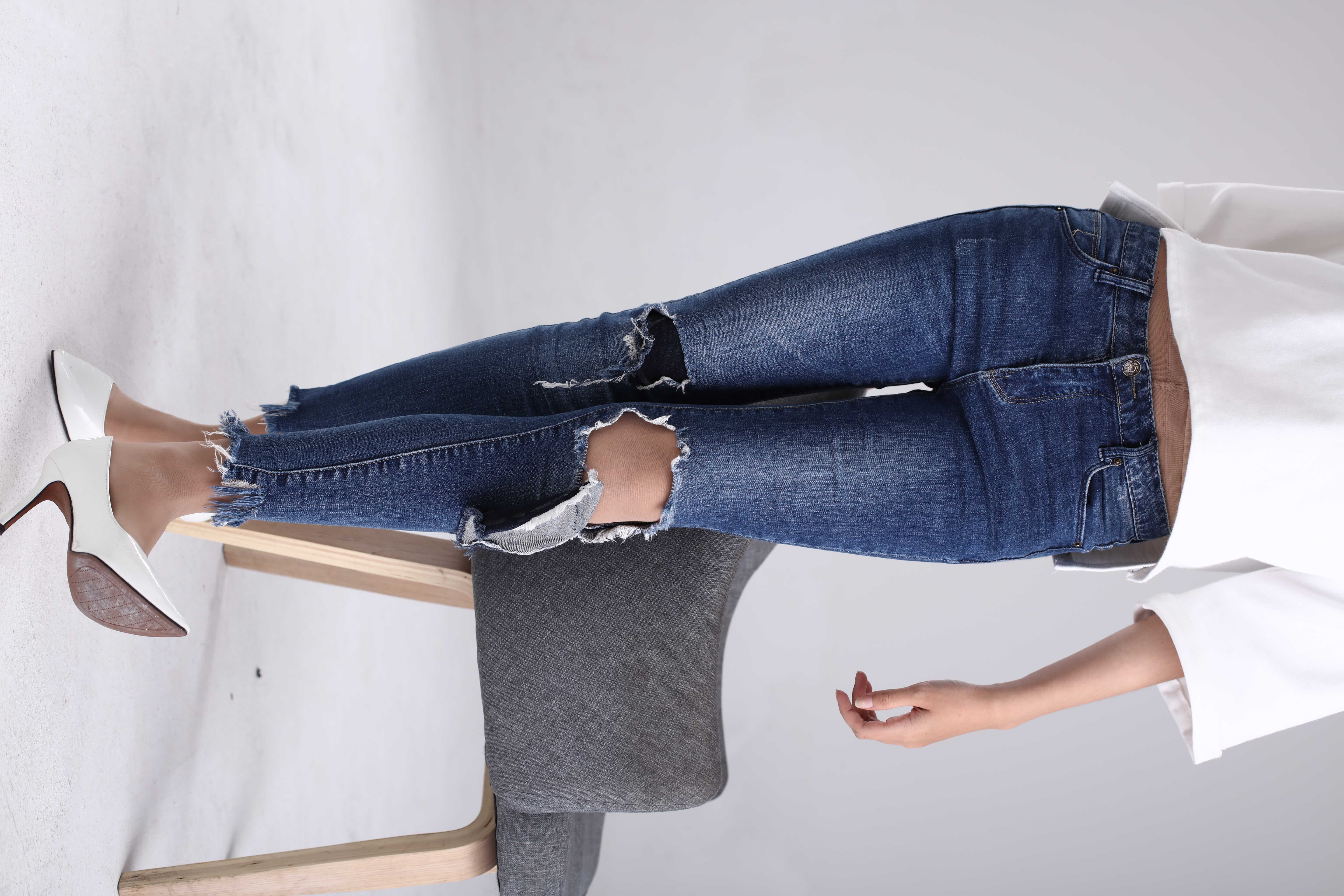 China Beauty Legs and feet 419