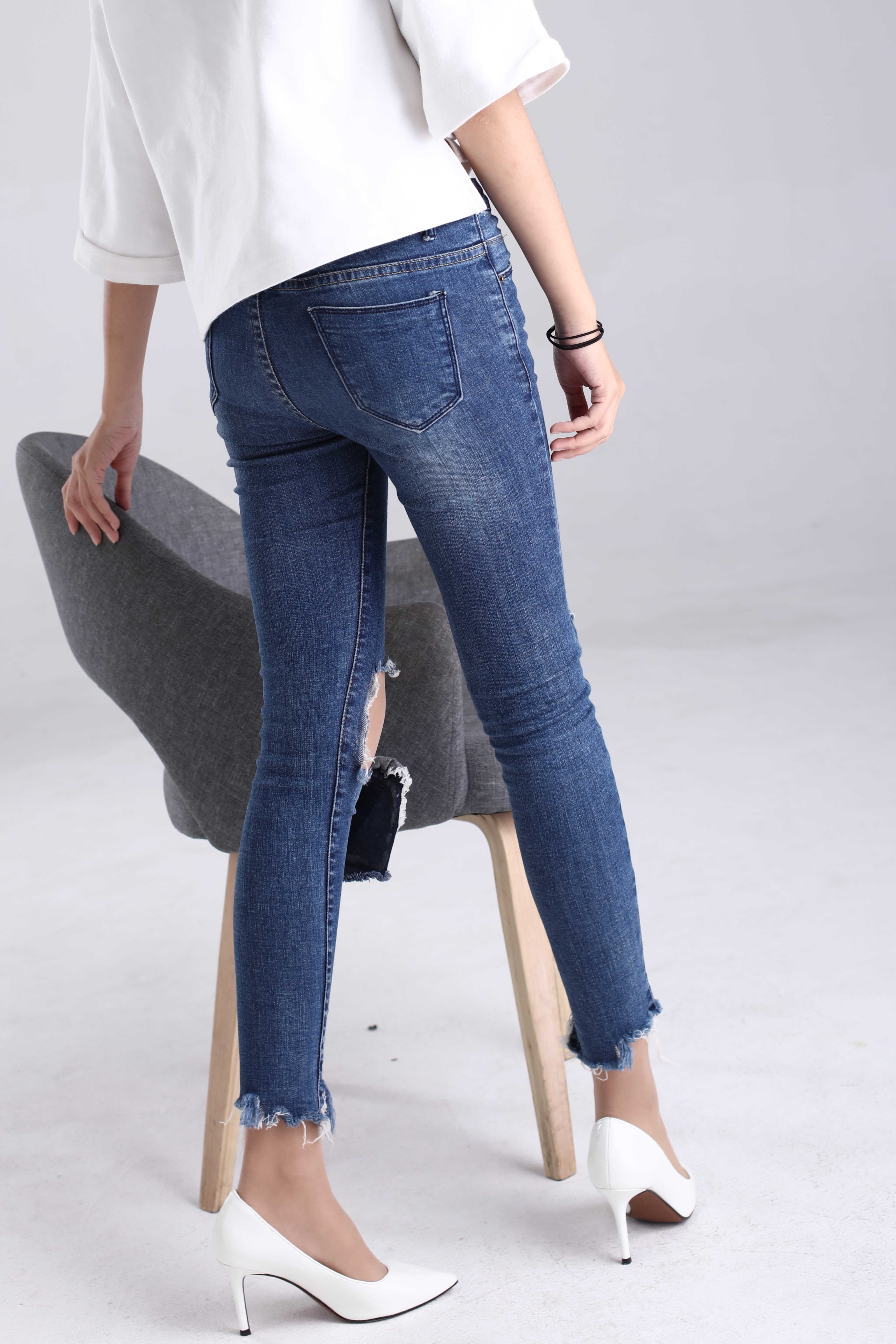 China Beauty Legs and feet 419