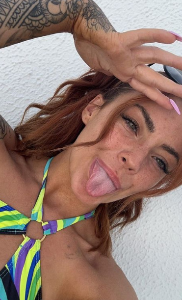 Great best body Perfect baby 18