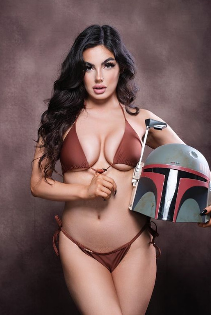 Great best body Perfect baby 18