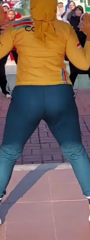 Great best body Perfect baby 20