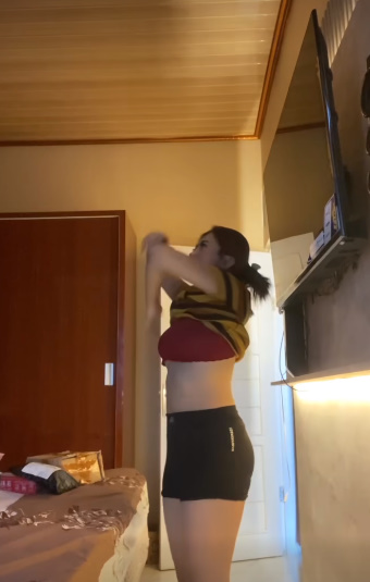 Great best body Perfect baby 22